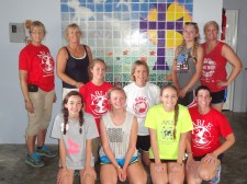 Dom Repub - Esperanza 2015