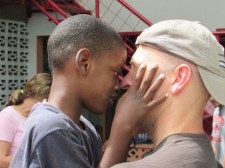 Jamaica 2015-Fathers house