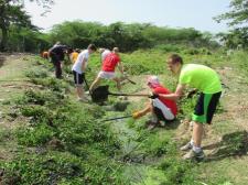 Jamaica 2015 Jerusalem-1