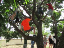 Jamaica 2015 - Mathew 25-40