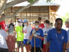 Jamaica 2015 Jerusalem