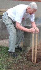 Jamie - Morehead ramp