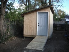 Jessamine Shed-1