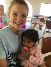 Navajo Emily Scanlon